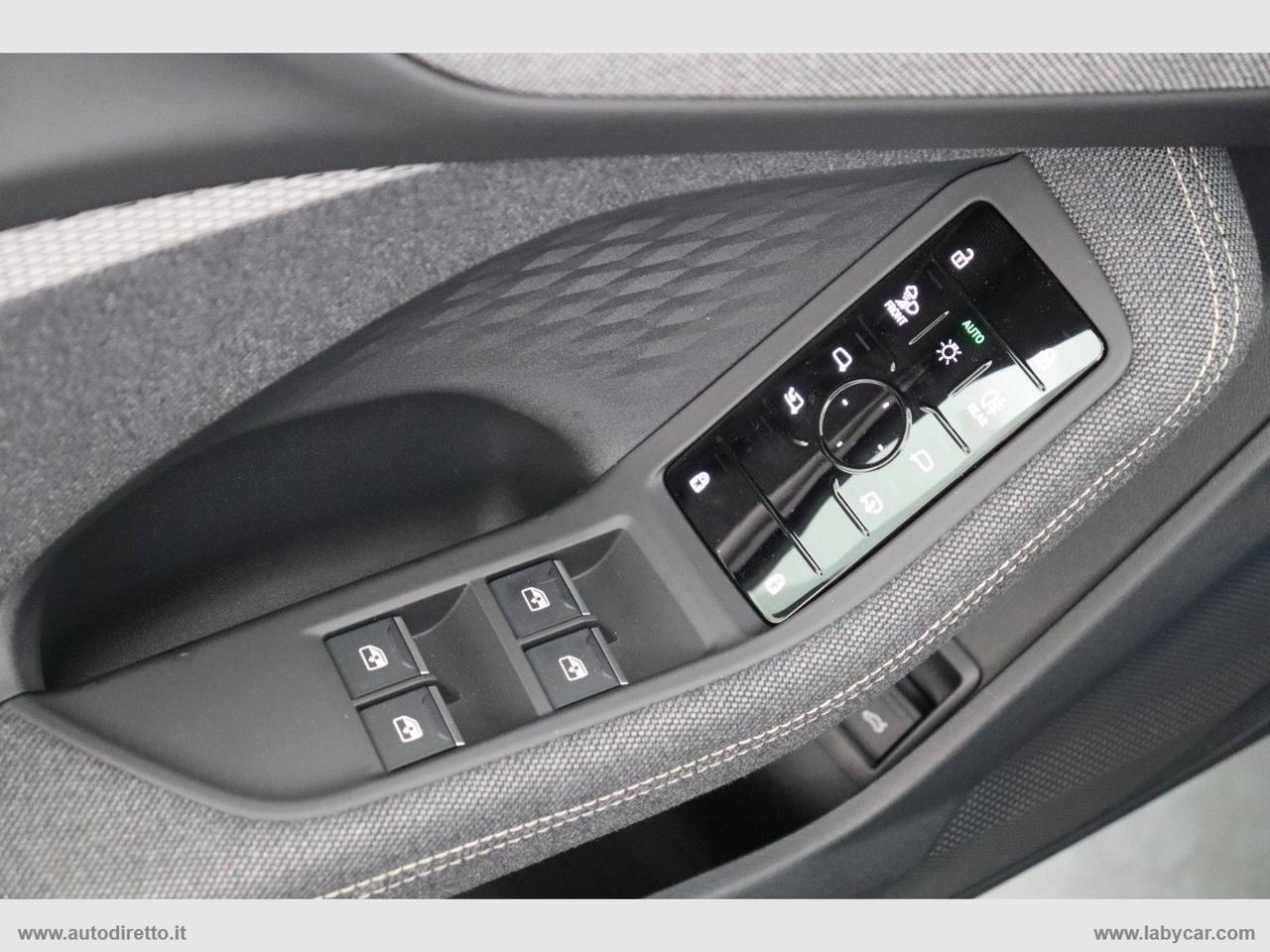 AUDI A5 Avant TFSI 150 kW S tronic S Line ed.