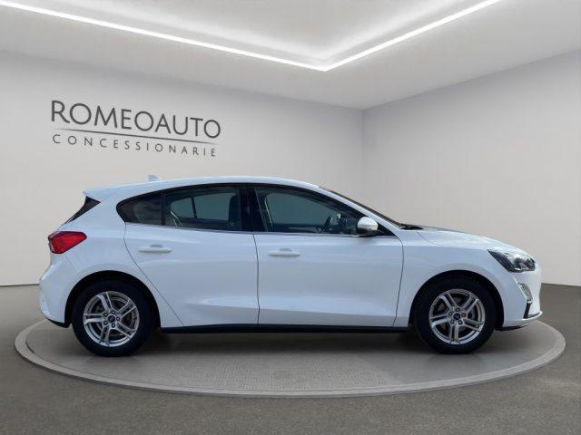 FORD Focus 1.0 EcoBoost 100 CV 5p. Business
