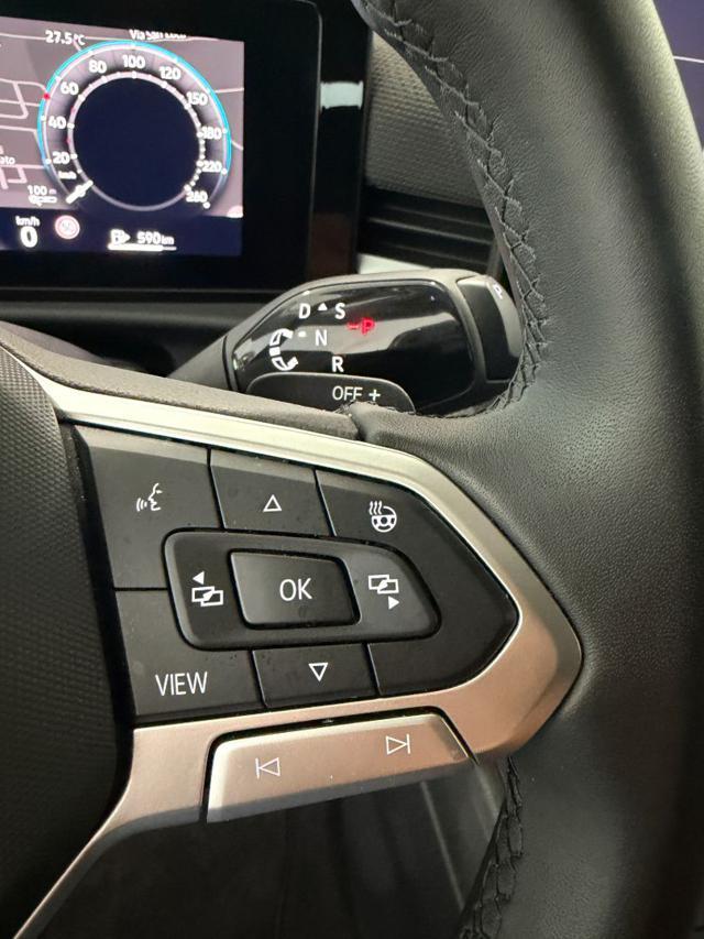 VOLKSWAGEN T-Roc 1.5 eTSI ACT DSG Life *Sedili Riscaldati*