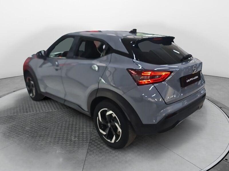 Nissan Juke Juke 1.6 HEV N-Connecta