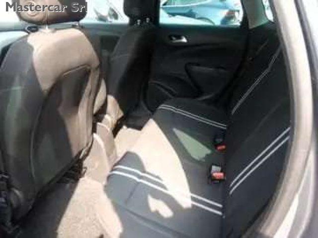 OPEL Crossland Crossland 2021 1.2 Design (Finanziabile) - GJ954JH