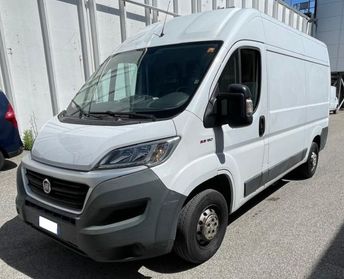 Fiat Ducato 2.3 MJT 130Cv PL-TA FURGONE