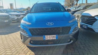 HYUNDAI Kona 1.0 T-GDI Hybrid 48V iMT XLine