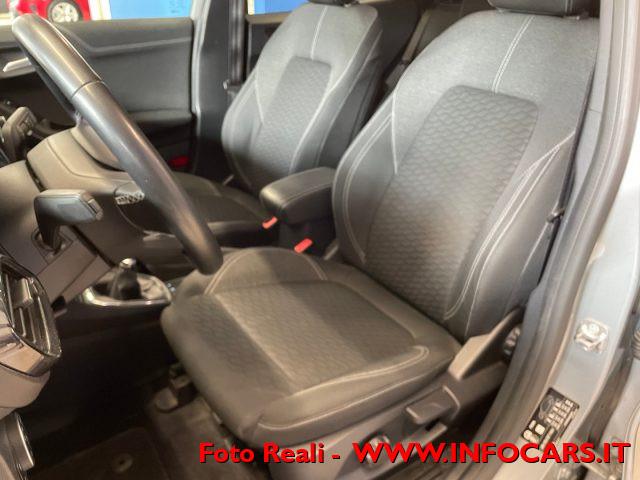 FORD Puma 1.0 EcoBoost Hybrid 125 CV Titanium - PROMO!