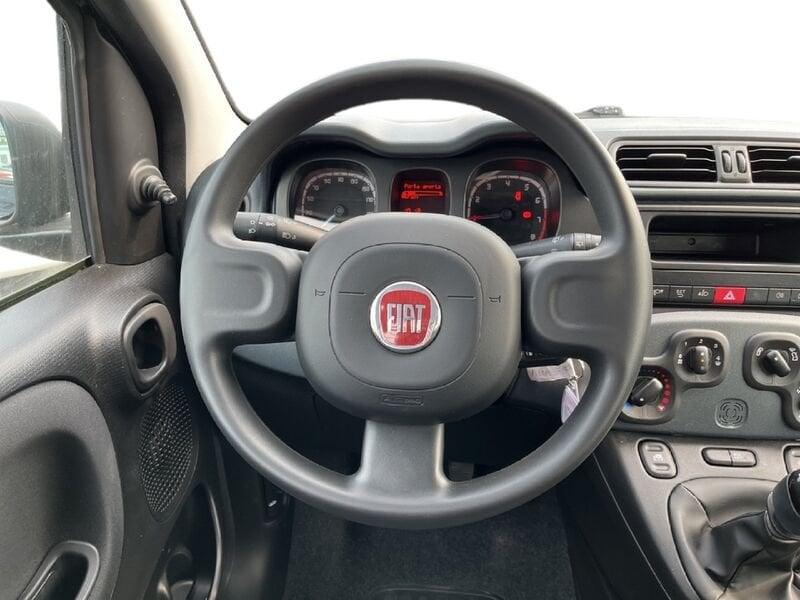 FIAT Panda My24 1.0 70cv Hybrid Panda