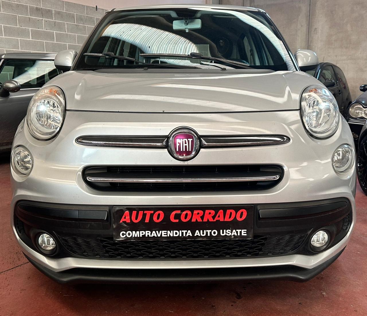Fiat 500L My18 1.6 Multijet 120 CV Business