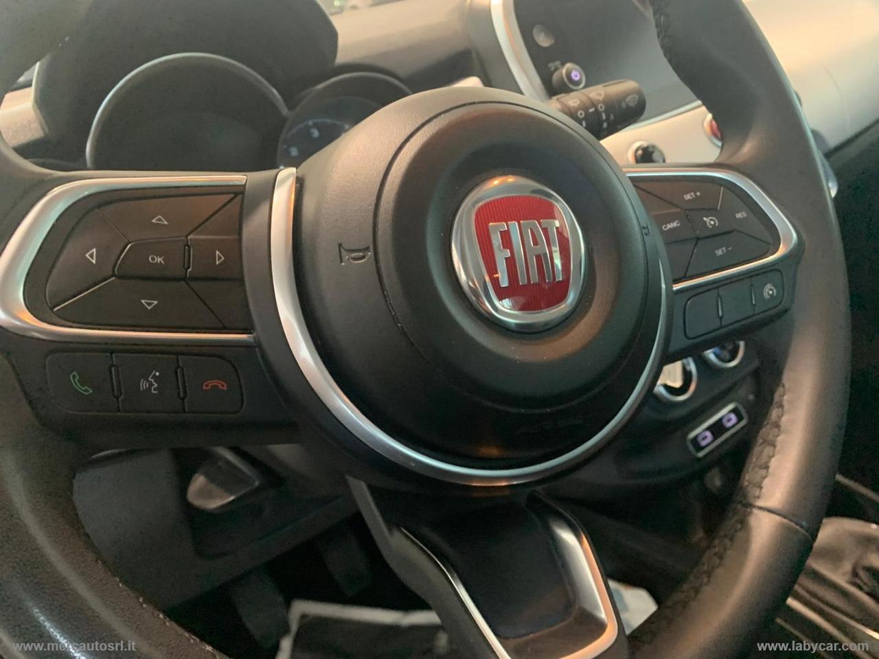 FIAT 500X 1.3 M.Jet 95 CV Connect