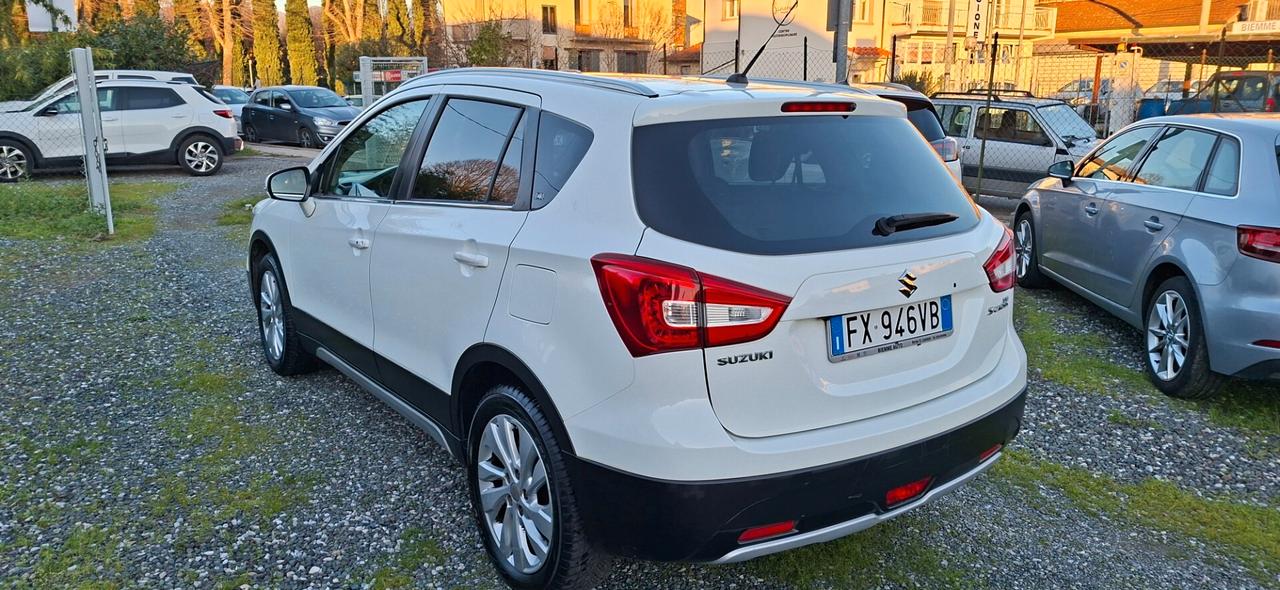 Suzuki SX4 S-Cross 1.0 Boosterjet Easy B/GPL