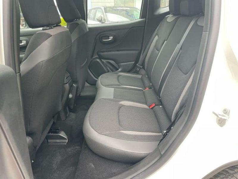 Jeep Renegade 1.6 Multijet Limited MY23