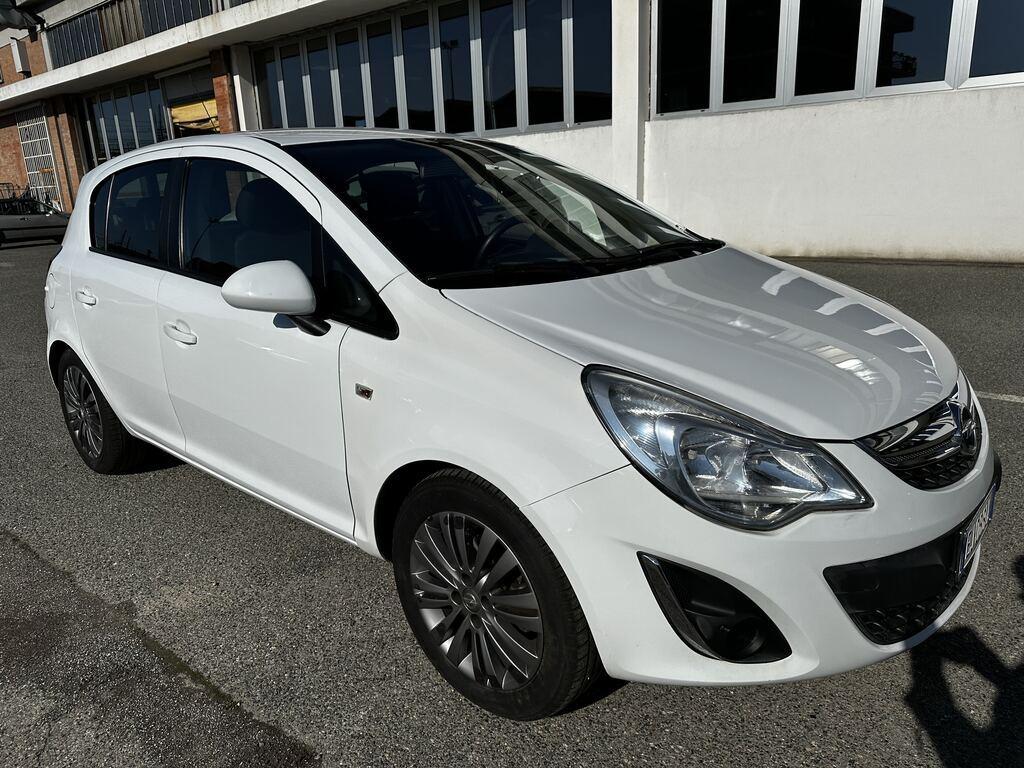 Opel Corsa 5 Porte 1.2 Edition