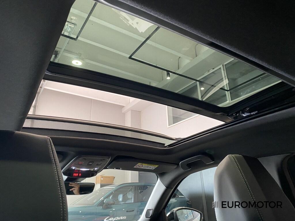 Peugeot 2008 1.5 BlueHDi GT EAT8