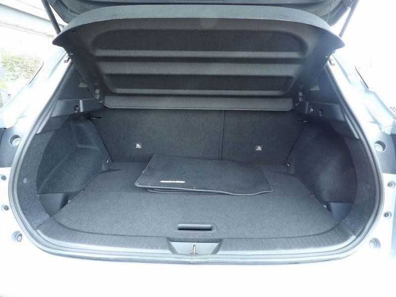 Nissan Qashqai 1.5 EREV e-Power N-Connecta Auto