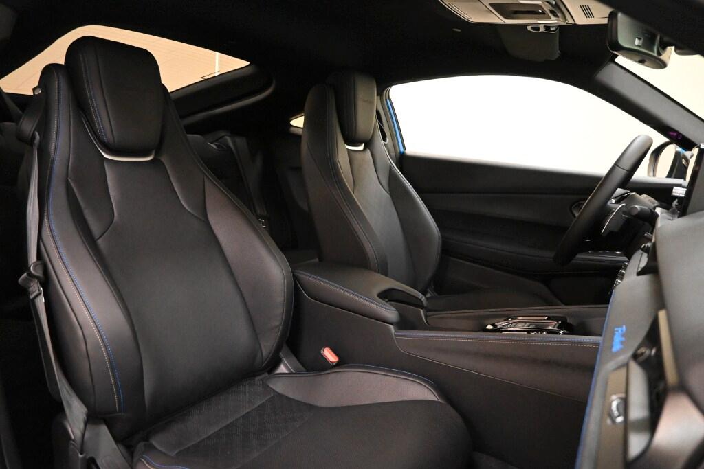 HONDA Prelude 3ª serie Prelude 2.0 Hev eCVT Ad...