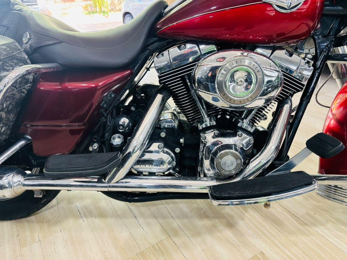 Harley-Davidson Touring 1584cc Road King