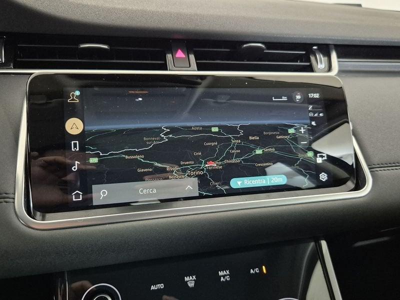 Land Rover Range Rover Evoque II 2019 Die 2.0d i4 mhev SE awd 163cv auto