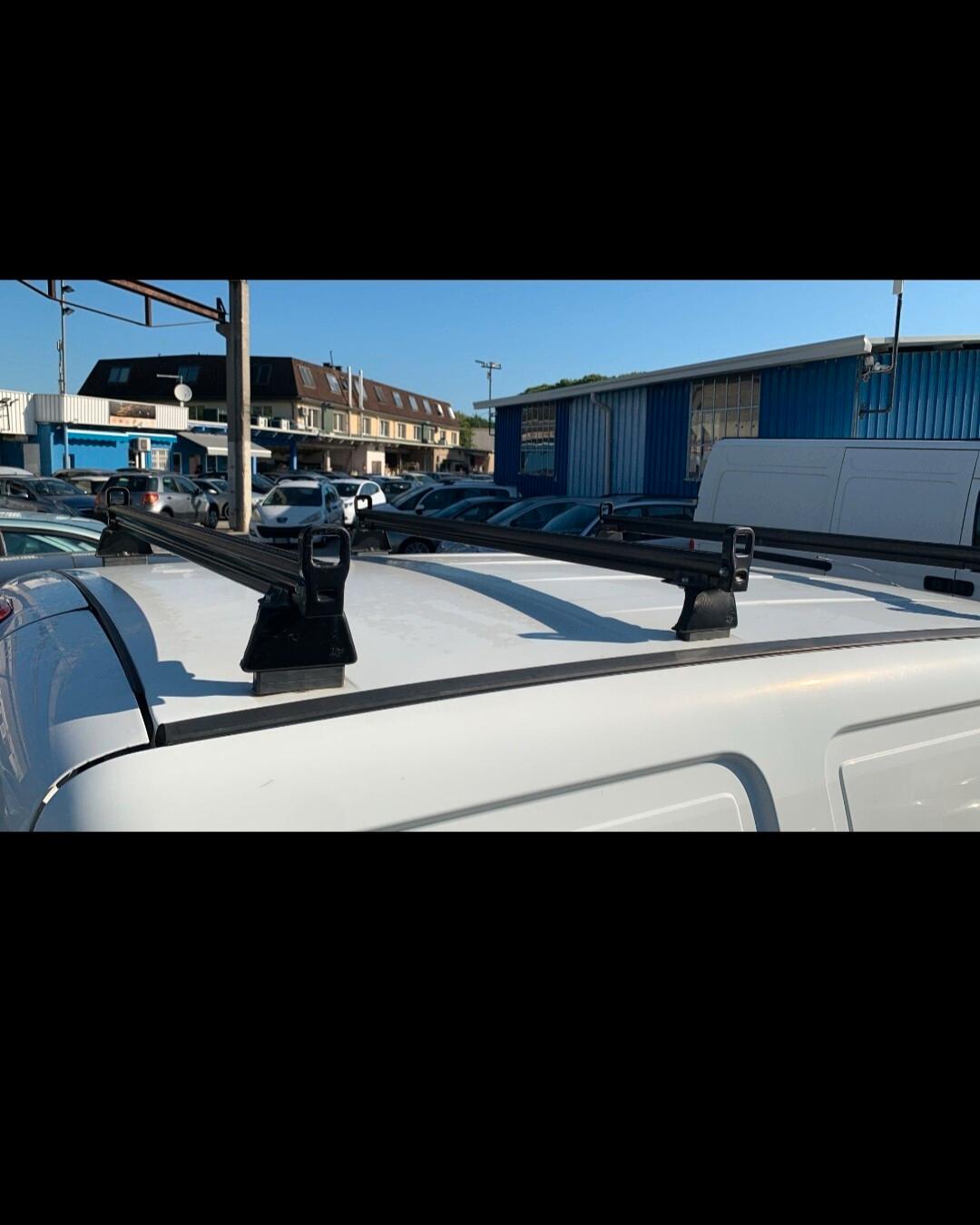 Fiat Doblo Doblò 1.9 MJT 105 CV 2008