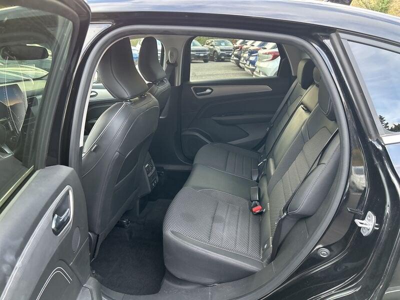 Renault Arkana 2021 1.6 E-Tech full hybrid Techno 145cv