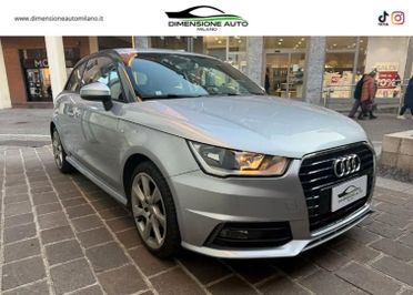 Audi A1 1.0 82 CV TFSI Admired