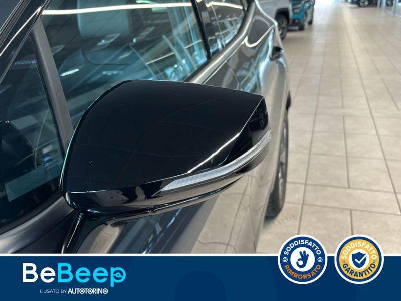 Kia Sportage 1.6 TGDI HEV GT-LINE AWD AUTO