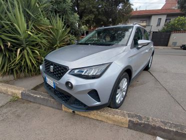 Seat Arona tsi