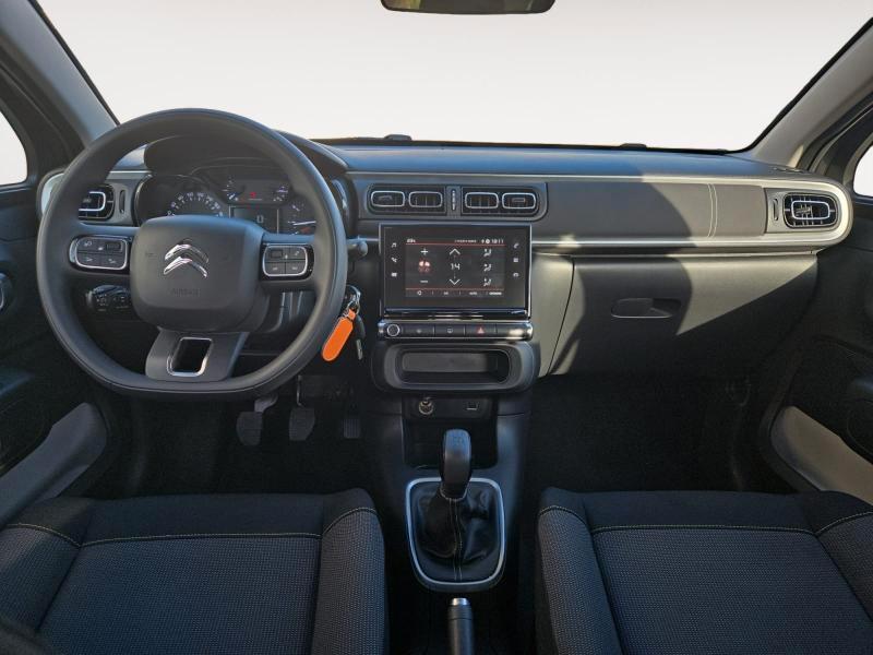 Citroen C3 1.2 puretech C-Series s&s 83cv neopatentati