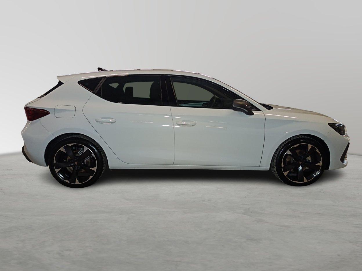 CUPRA Leon - Leon 2.0 TDI 150 CV DSG
