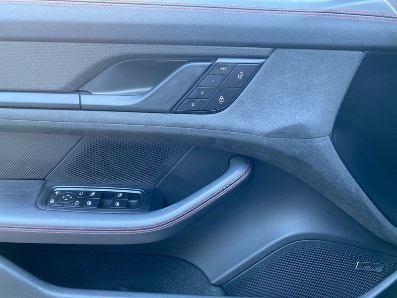 Porsche Taycan Sport Turismo GTS