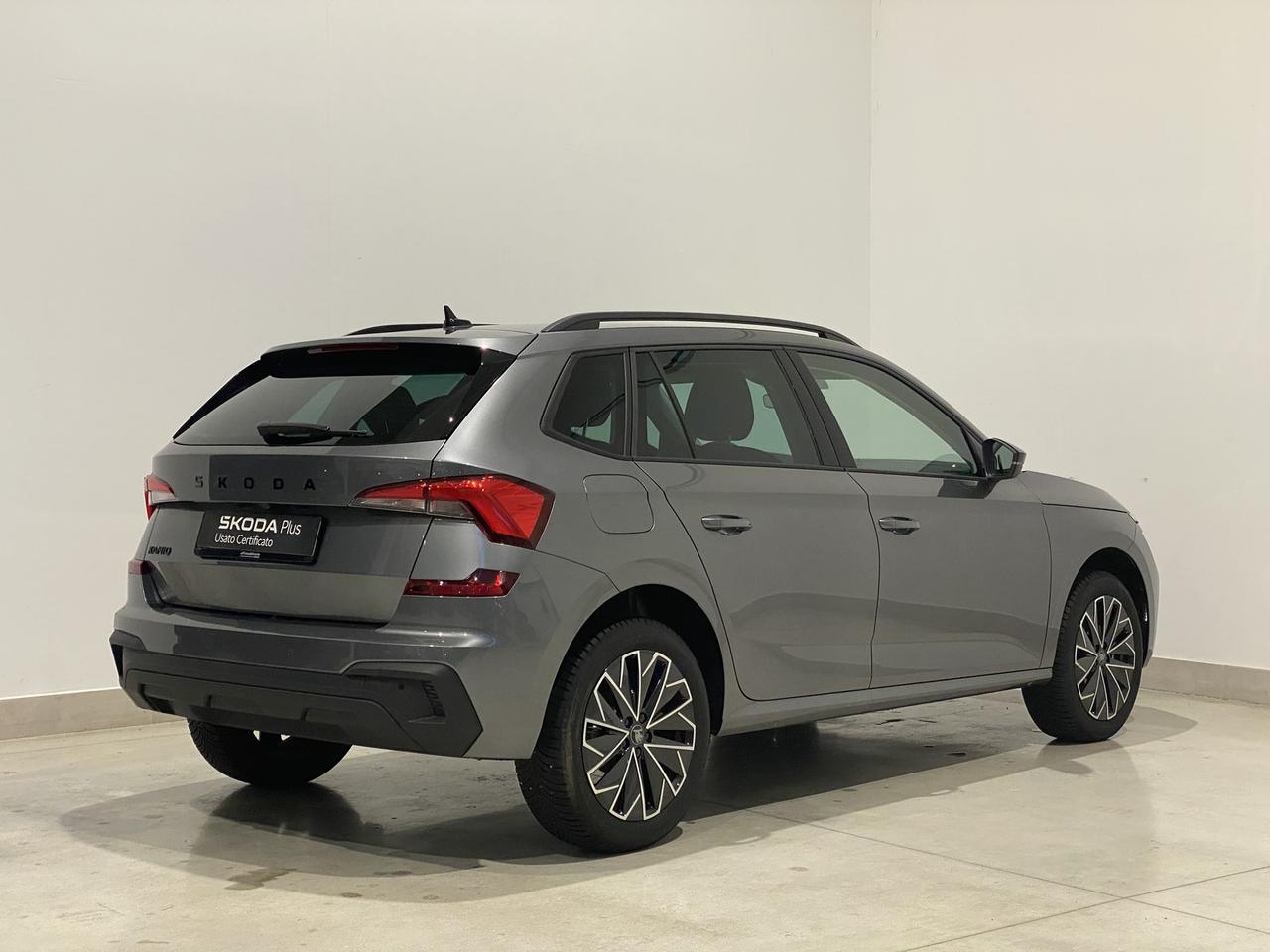 Skoda Kamiq 1.0 tsi 115cv selection