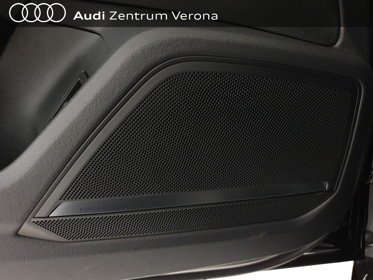 Avant 4.0TFSI 630CV quattro tiptronic Performance