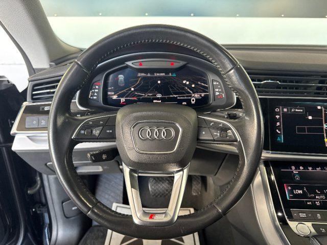 AUDI Q8 50 TDI 286 CV quattro tiptronic