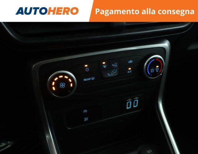 FORD EcoSport 1.0 EcoBoost 100 CV Connect