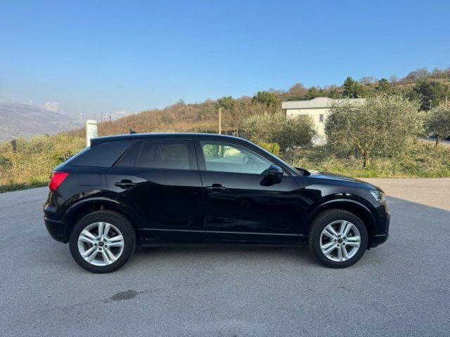 AUDI Q2 1.6 TDI Sport