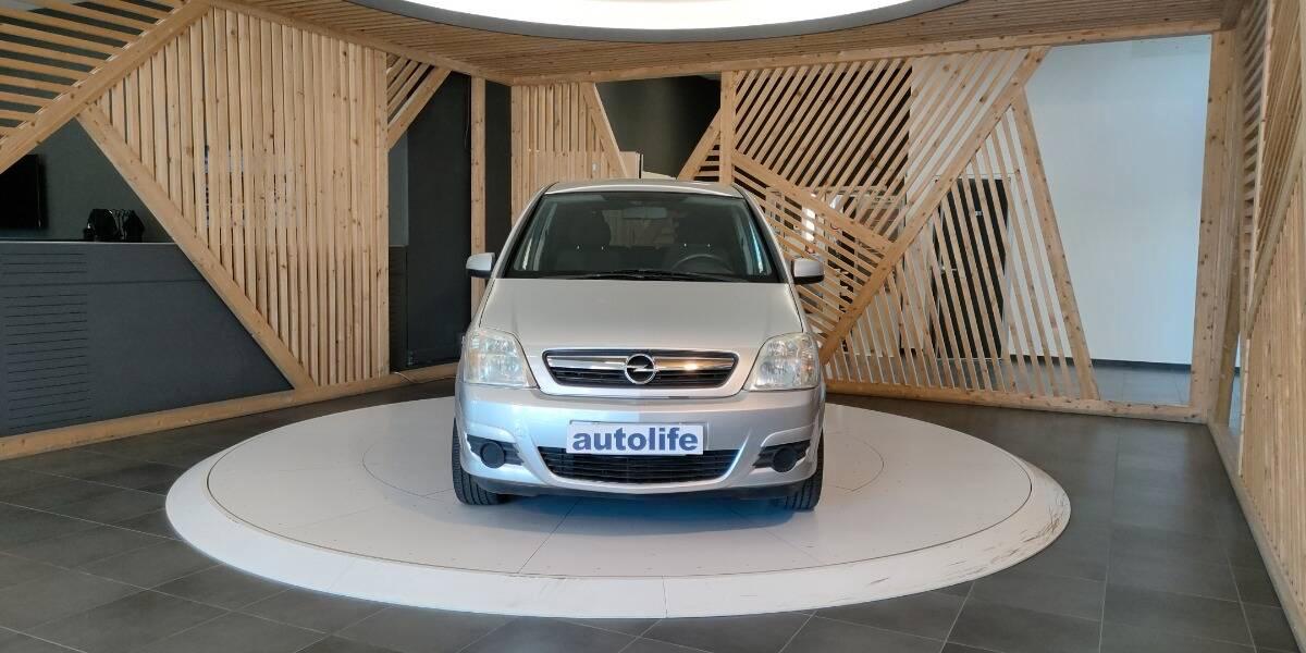Opel Meriva 1.3 cdti 16v Enjoy FL