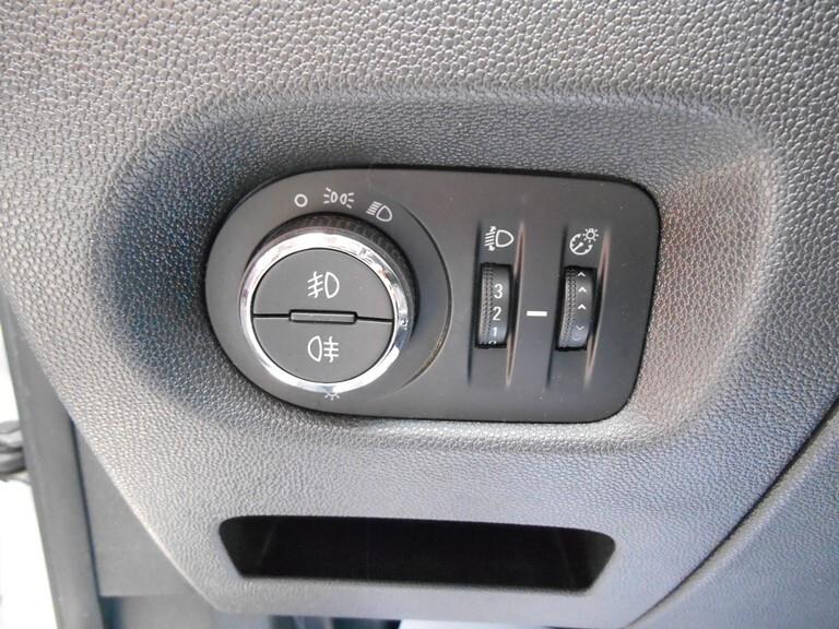 Opel Corsa 1.2 85CV 5 porte GPL NEOPATENTATI