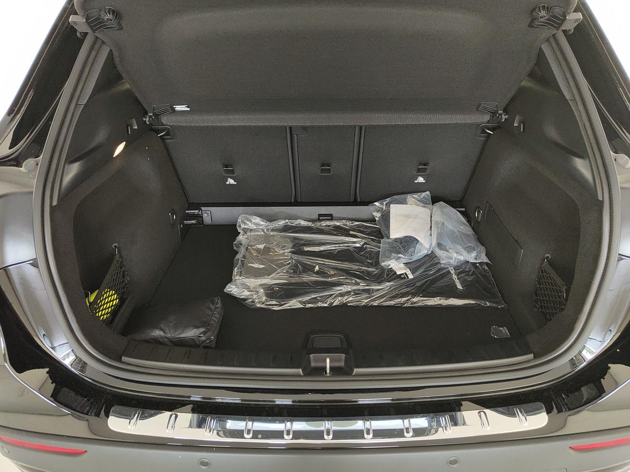 Mercedes-Benz GLA 200 d 4MATIC