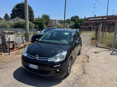 Citroen C3 PureTech 82 Exclusive NEOPATENTATI