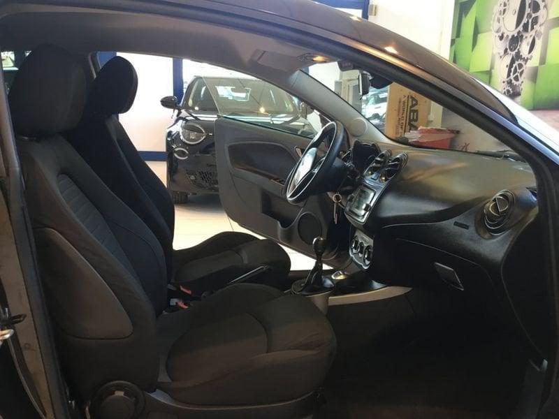 Alfa Romeo MiTo 1.3 JTDM 95cv PROGRESSION