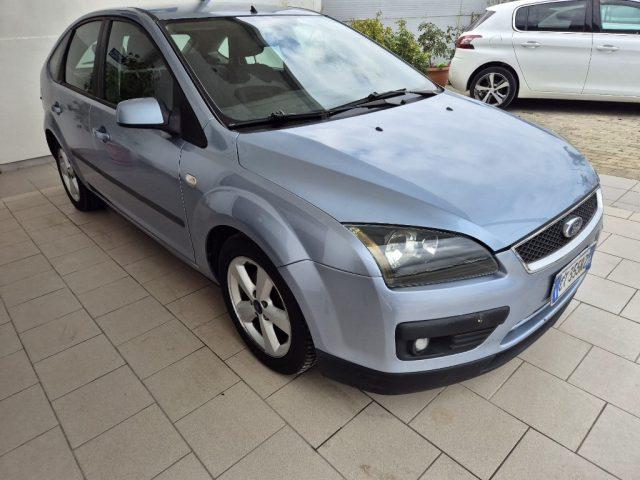 FORD Focus 1.6 TDCi (110CV) 5p.