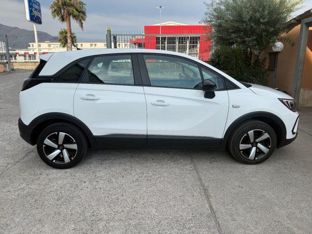 OPEL Crossland 1.2 Turbo 12V 110 CV Start&Stop Edition