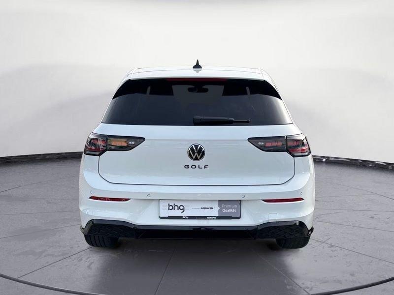 Volkswagen Golf 1.5 eTSI ACT 110kW R-Line DSG NAVI LED