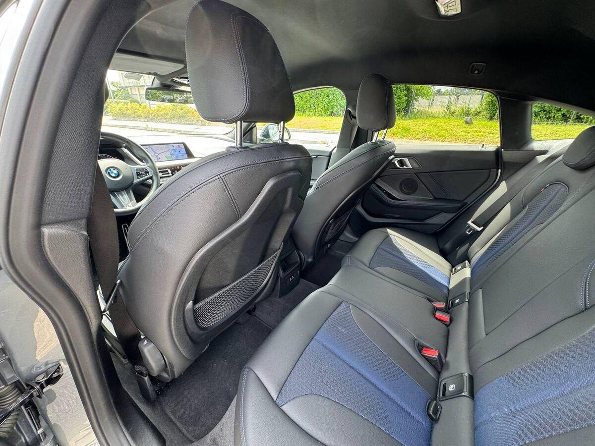 BMW Serie 2 Coupé 218d Msport auto Gran Coupe