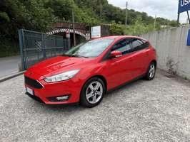 Ford Focus 1.5 TDCi 120 CV Start&Stop Titanium