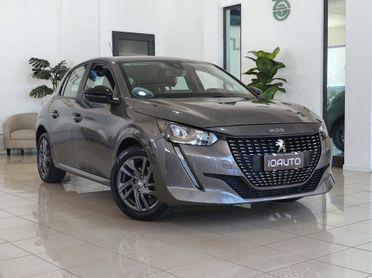 Peugeot 208 1.2 Active Pack 75cv 2022