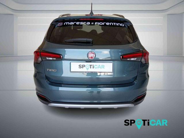 FIAT Tipo 1.6 Mjt S&S SW Cross