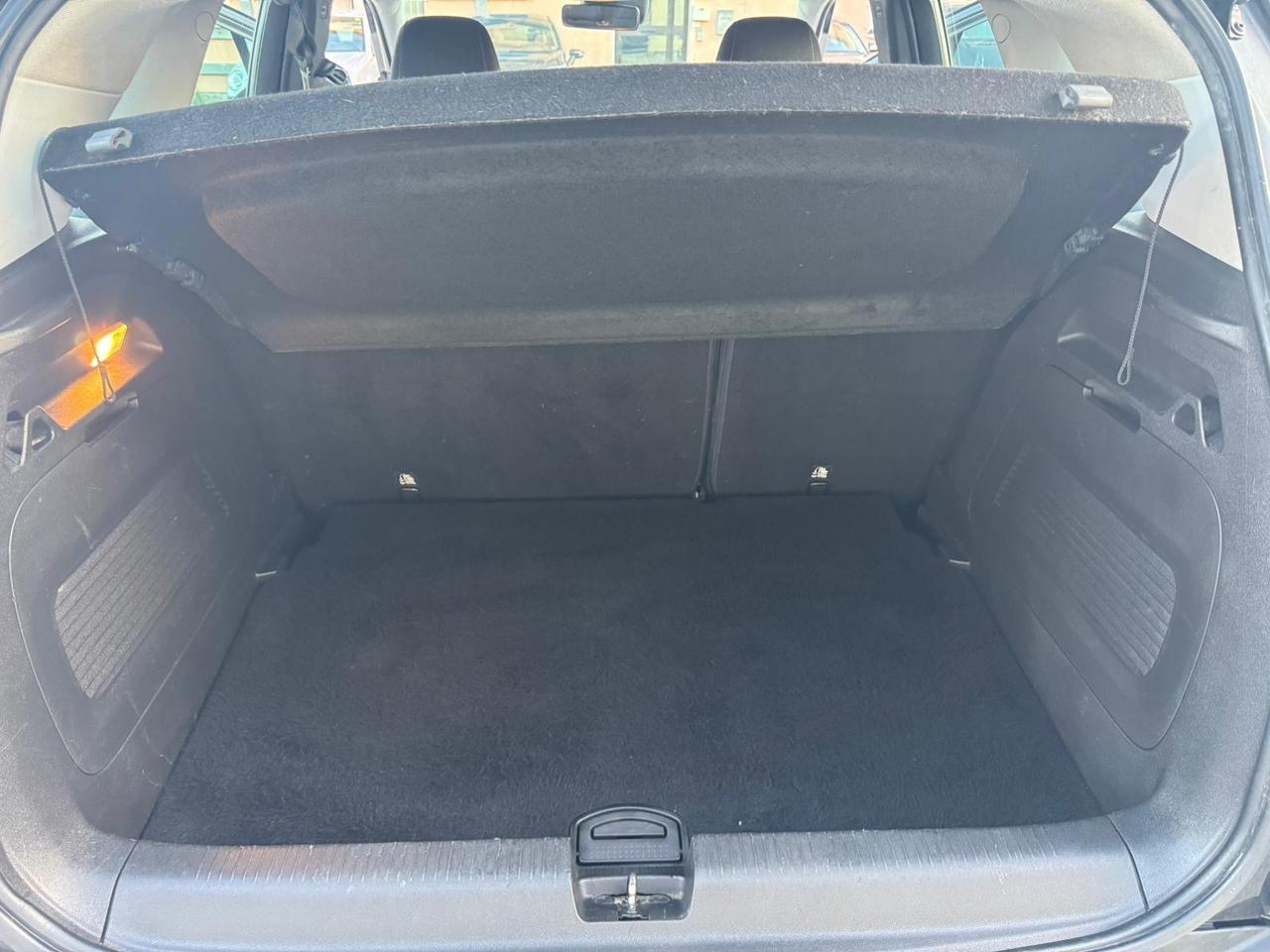 Opel Crossland X 1.6 ECOTEC D 8V Start&Stop Ultimate