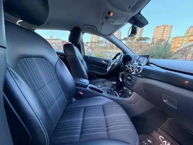Mercedes-benz B 180 CDI Premium