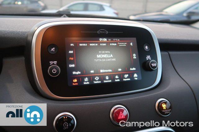 FIAT 500X 500X 1.0 Turbo 120cv 500X