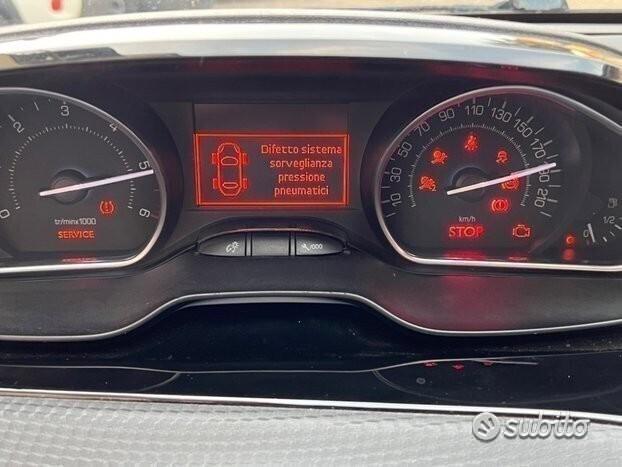 Peugeot 208 BlueHDi 75 5 porte Active