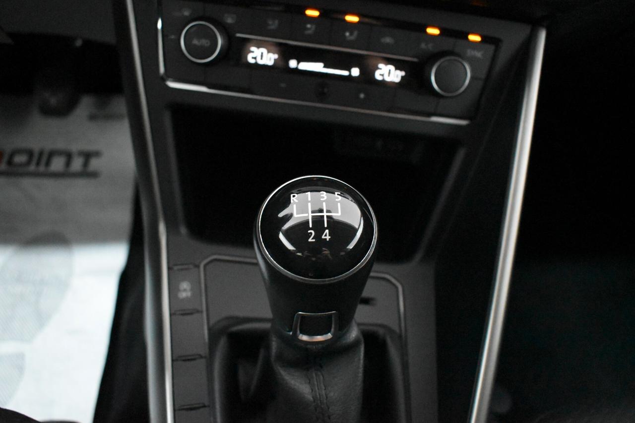 Volkswagen Polo 1.0 TSI 5p. R-Line