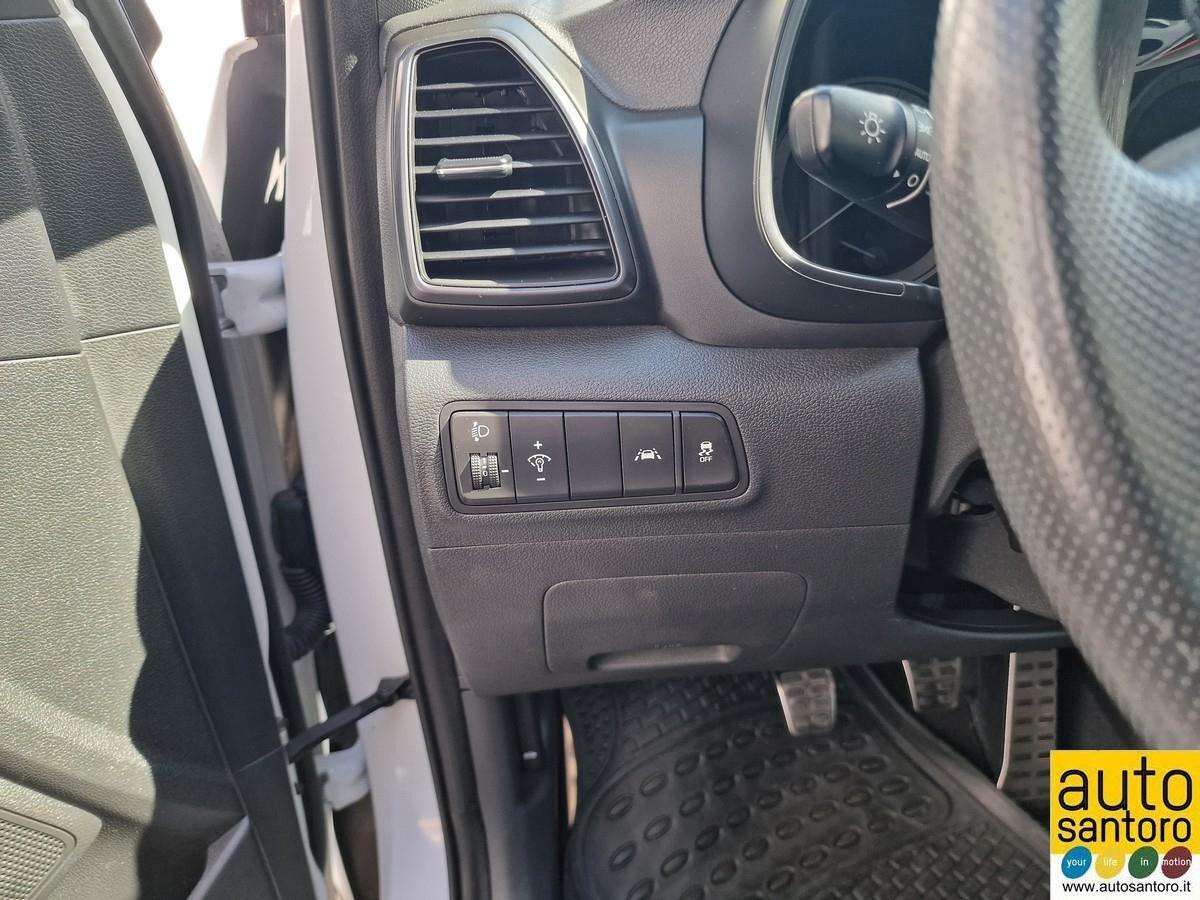 HYUNDAI TUCSON 1.6 CRDI 48V N-LINE